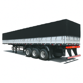 [Oferta de Dia dos Pais] Miniatura Realista de Controle Remoto Caminhão Scania S540 6X4 + Carreta de Brinde (QUEIMA DE ESTOQUE)