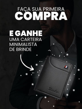 KIT 4 Bermudas Masculinas UrbanFlex + Brinde Exclusivo Hoje!