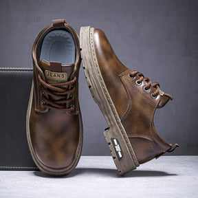Tênis LondMax Ortopédico - Brindes ( Boné Casual + 5 pares de meia)