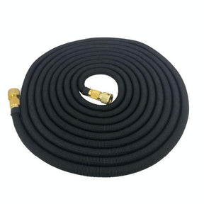 Mangueira de Jardim Expansível Flexível com Esguicho