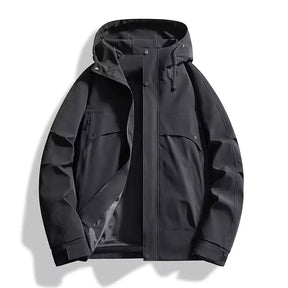 Jaqueta Masculina com Forro Térmico - [COMPRE 1 LEVE 2]