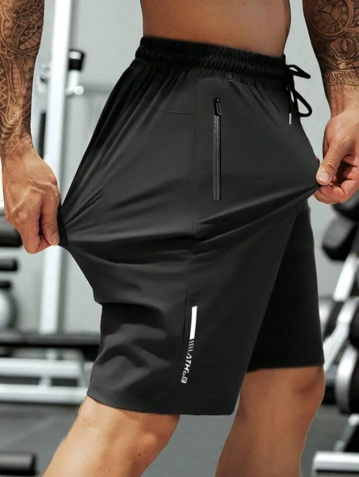 KIT 4 Bermudas Masculinas UrbanFlex + Brinde Exclusivo Hoje!