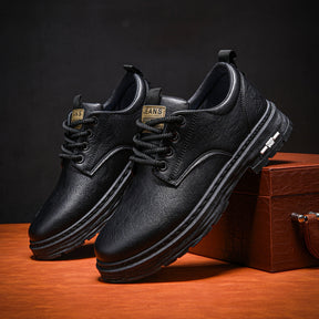Tênis LondMax Ortopédico - Brindes ( Boné Casual + 5 pares de meia)