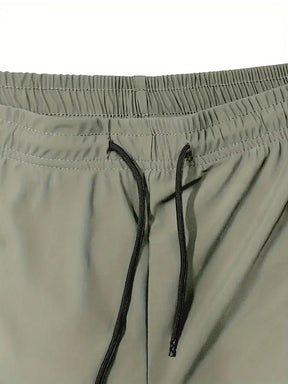 KIT 4 Bermudas Masculinas UrbanFlex + Brinde Exclusivo Hoje!